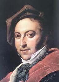 IL BARBIERE DI SIVIGLIA - Giachino Rossini